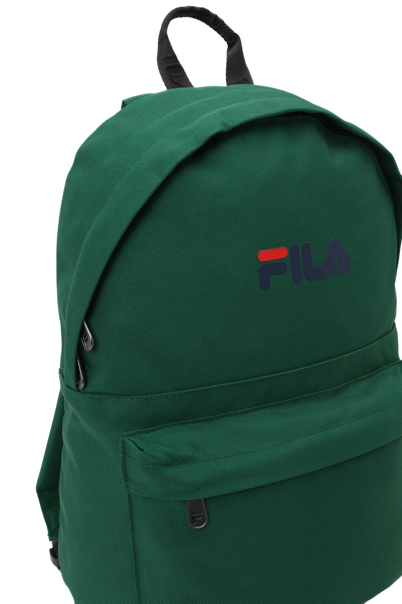 UNISEX FORMOSA BACKPACK S'COOL TWO GREEN JACKET 3
