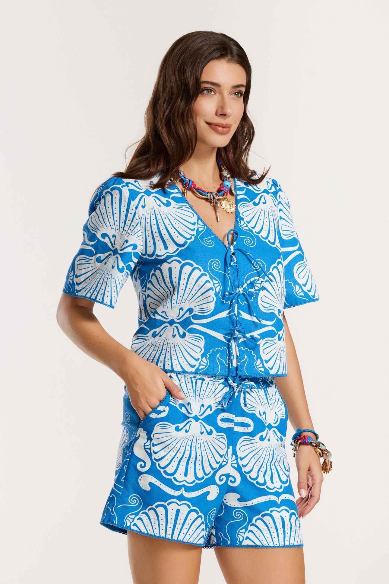 IMKE TOP SEA PEARL BLUE SEA PEARL 2
