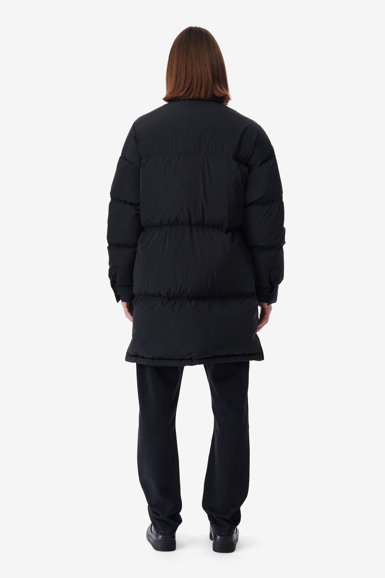 KANYE OUTERWEAR BLACK 2