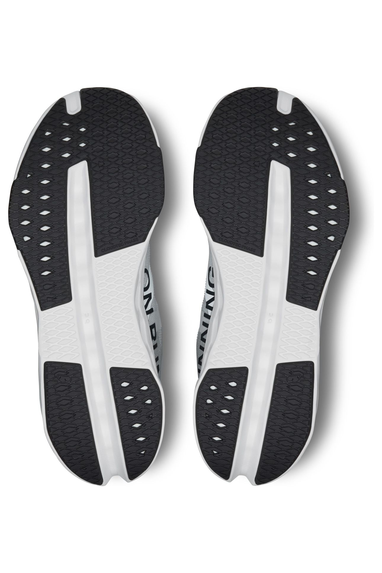 CLOUDSURFER NEXT 1 W GLACIER | WHITE 5