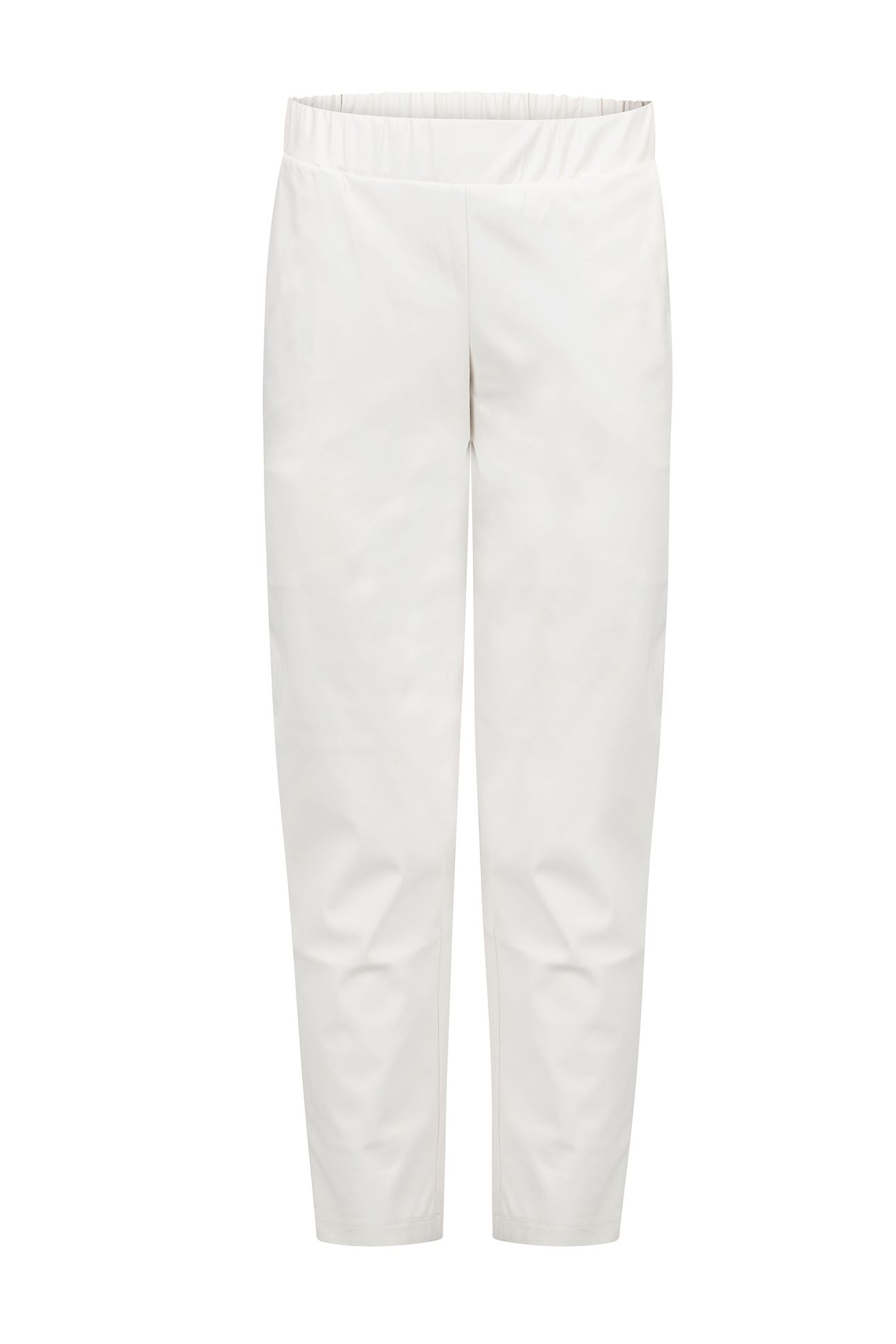 SALLY PANTS OFF WHITE 9