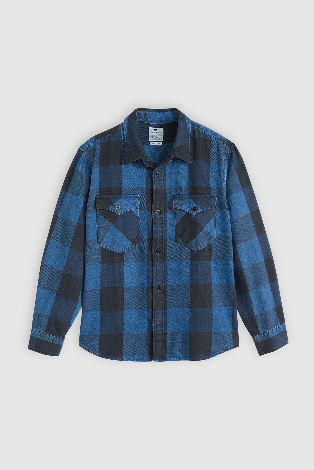 RELAXED FIT WESTERN FEELIN GOOD 5