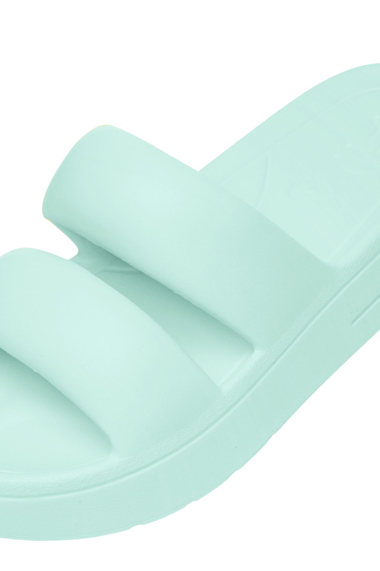 FILA SUPERBUBBLE SLIDE WMN SPEARMINT 6