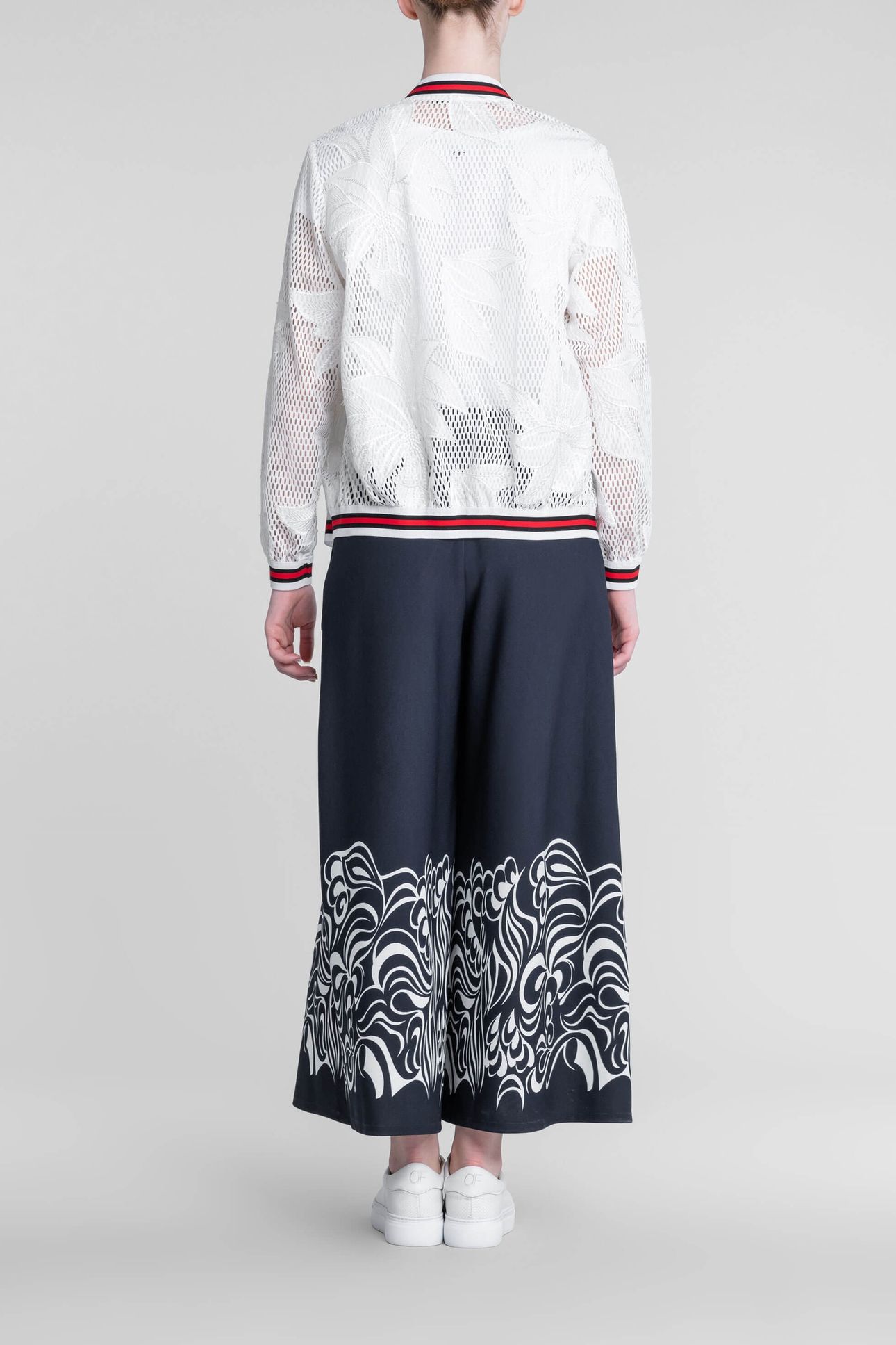 HARALD MOON WHITE 2