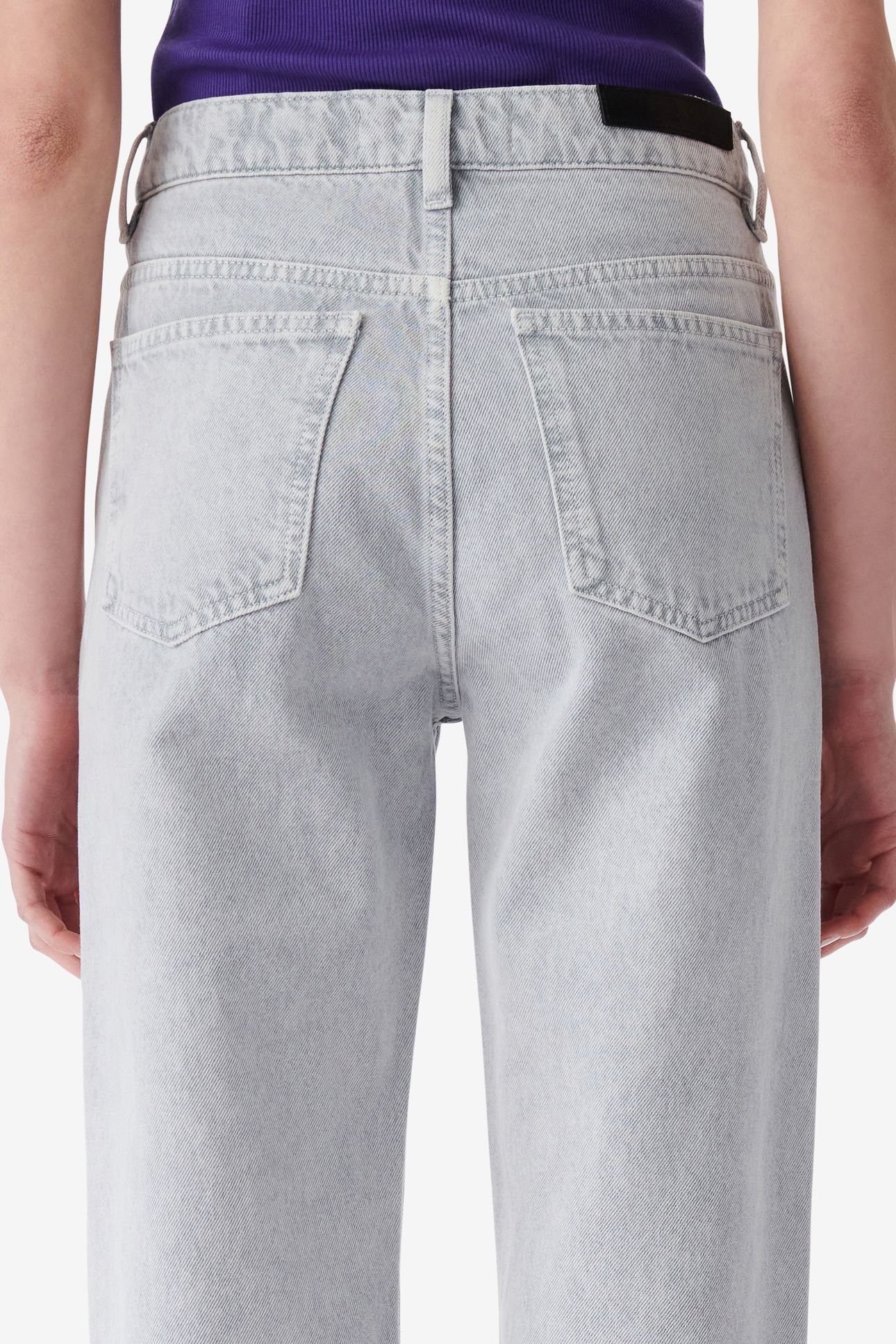 AIDEN TROUSER LIGHT GREY 3