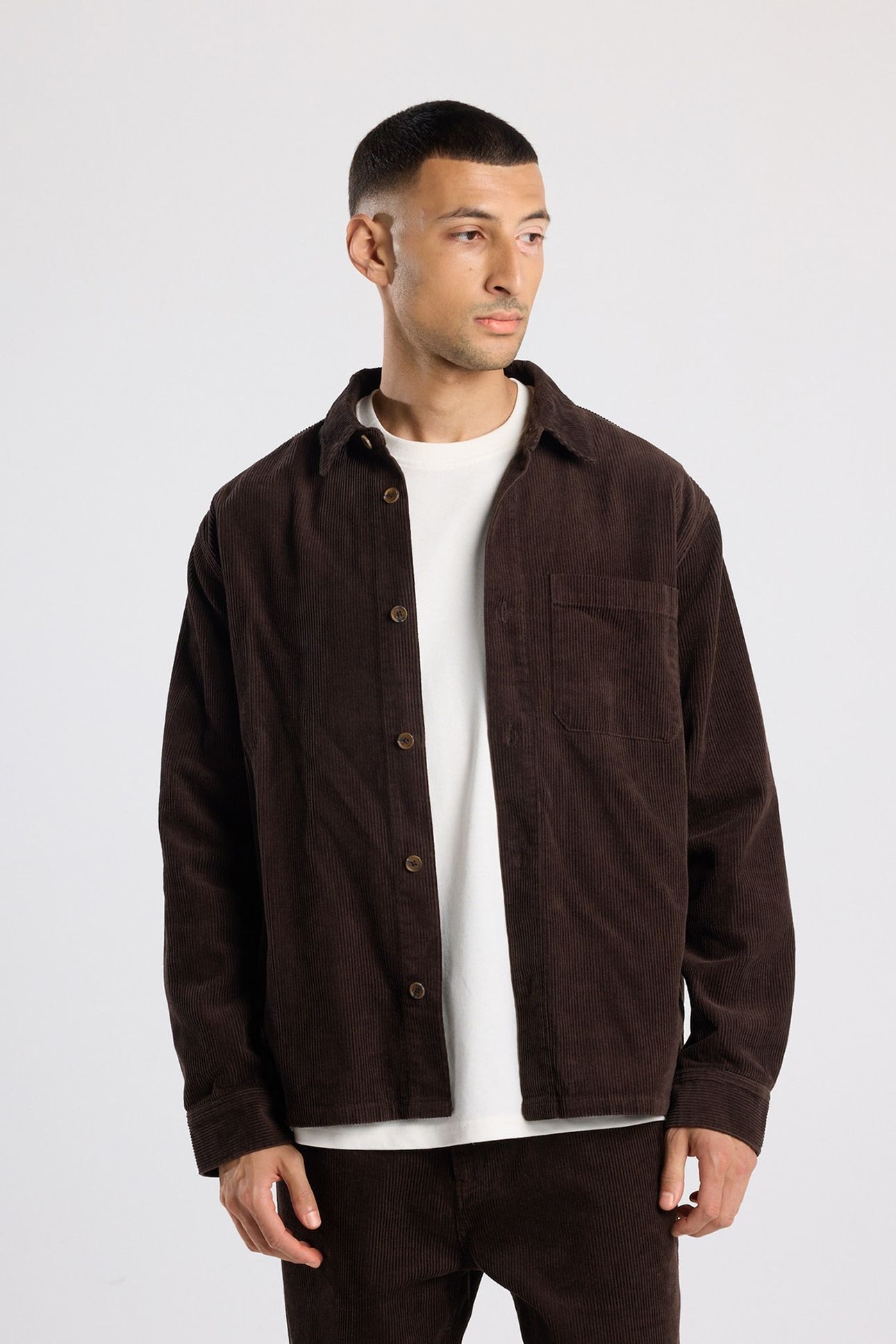 HARRIS BROWN 1