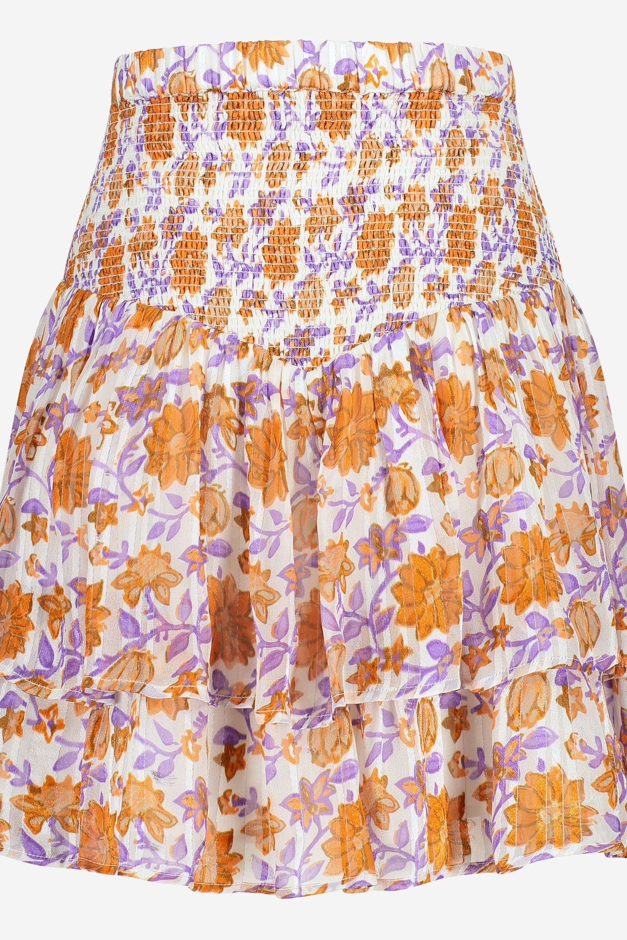 SIANA PRINT PRINT MIXED FLOWERS 4