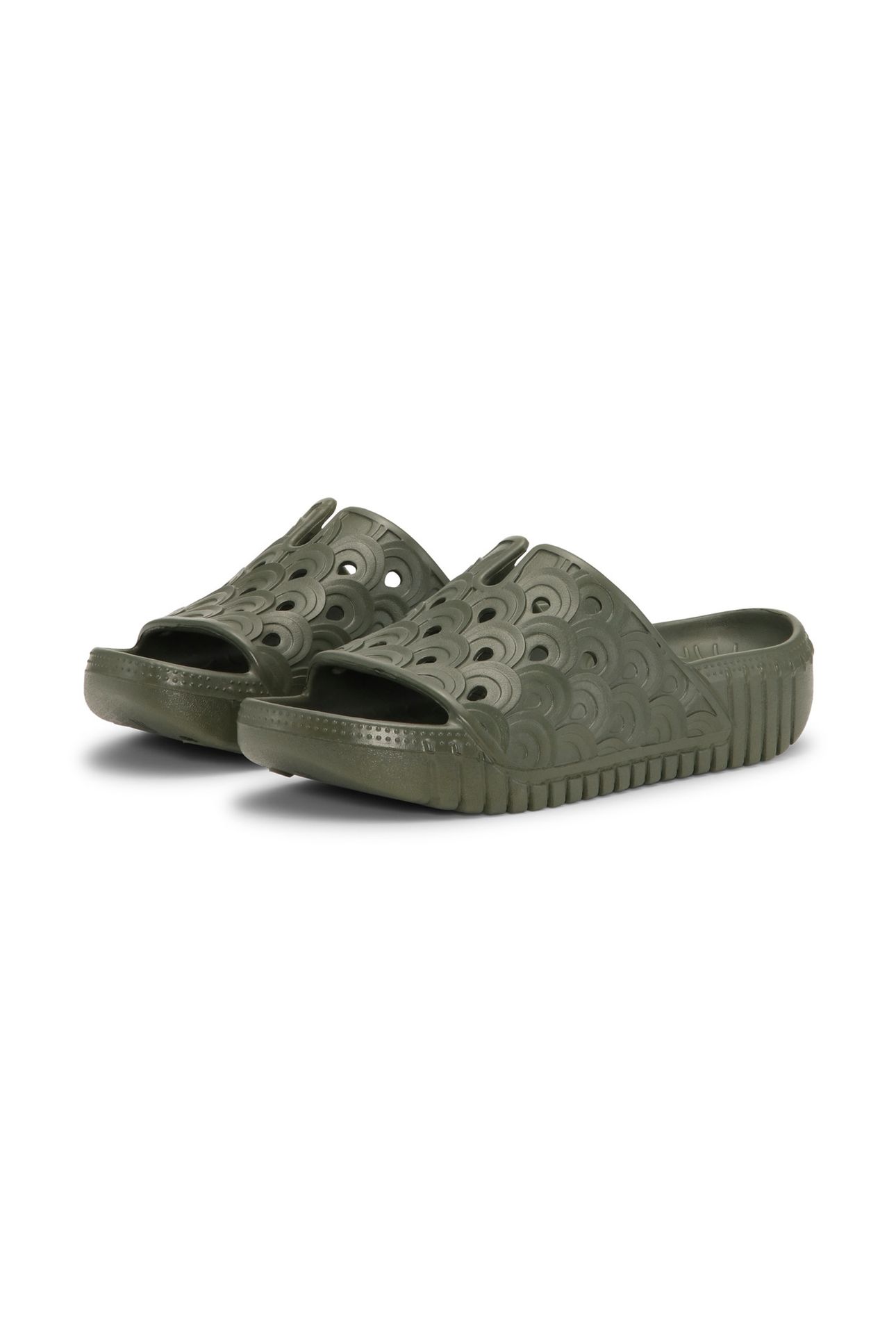 SHOES BIRCH02 ARMY 5