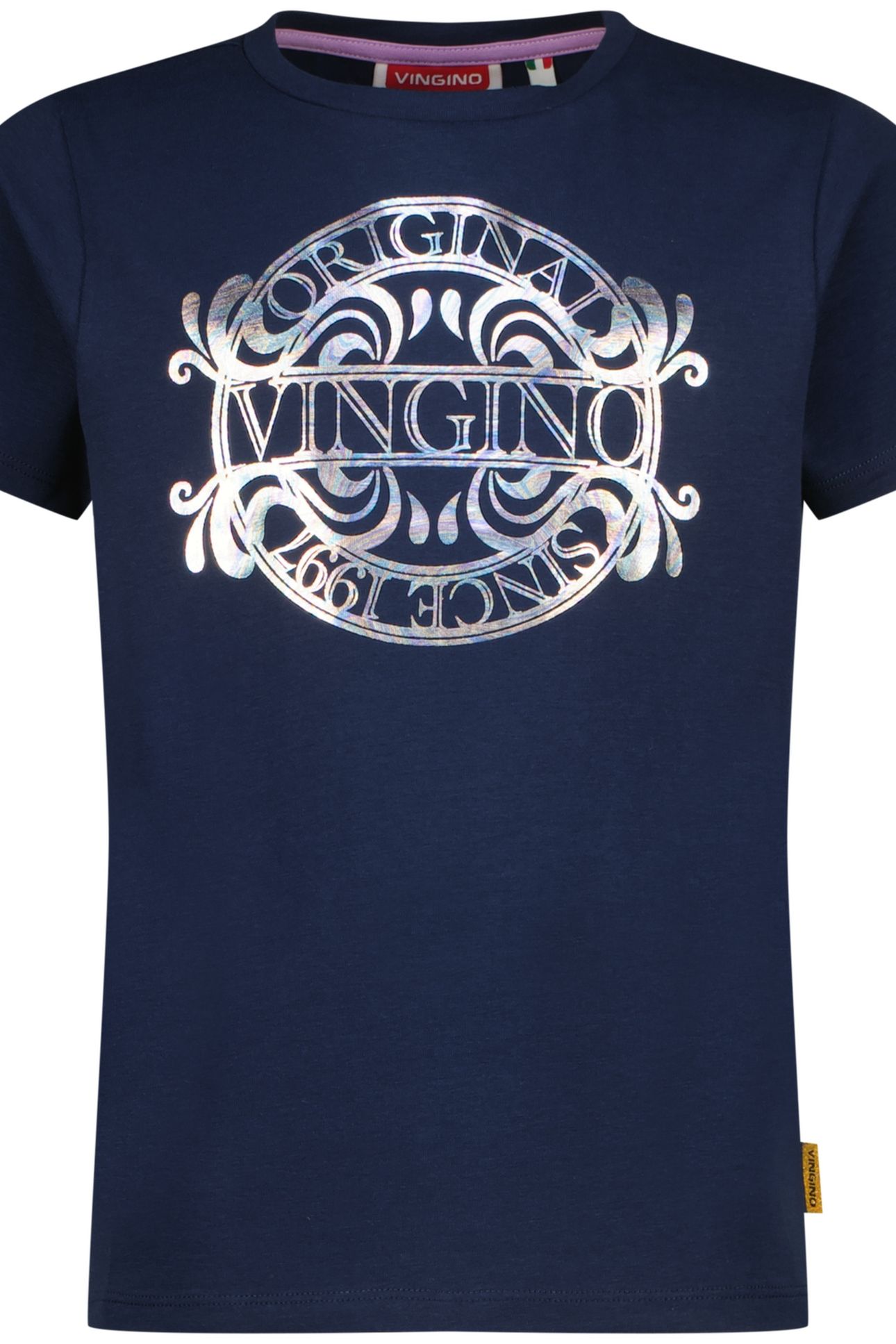 HARLY DARK BLUE 1
