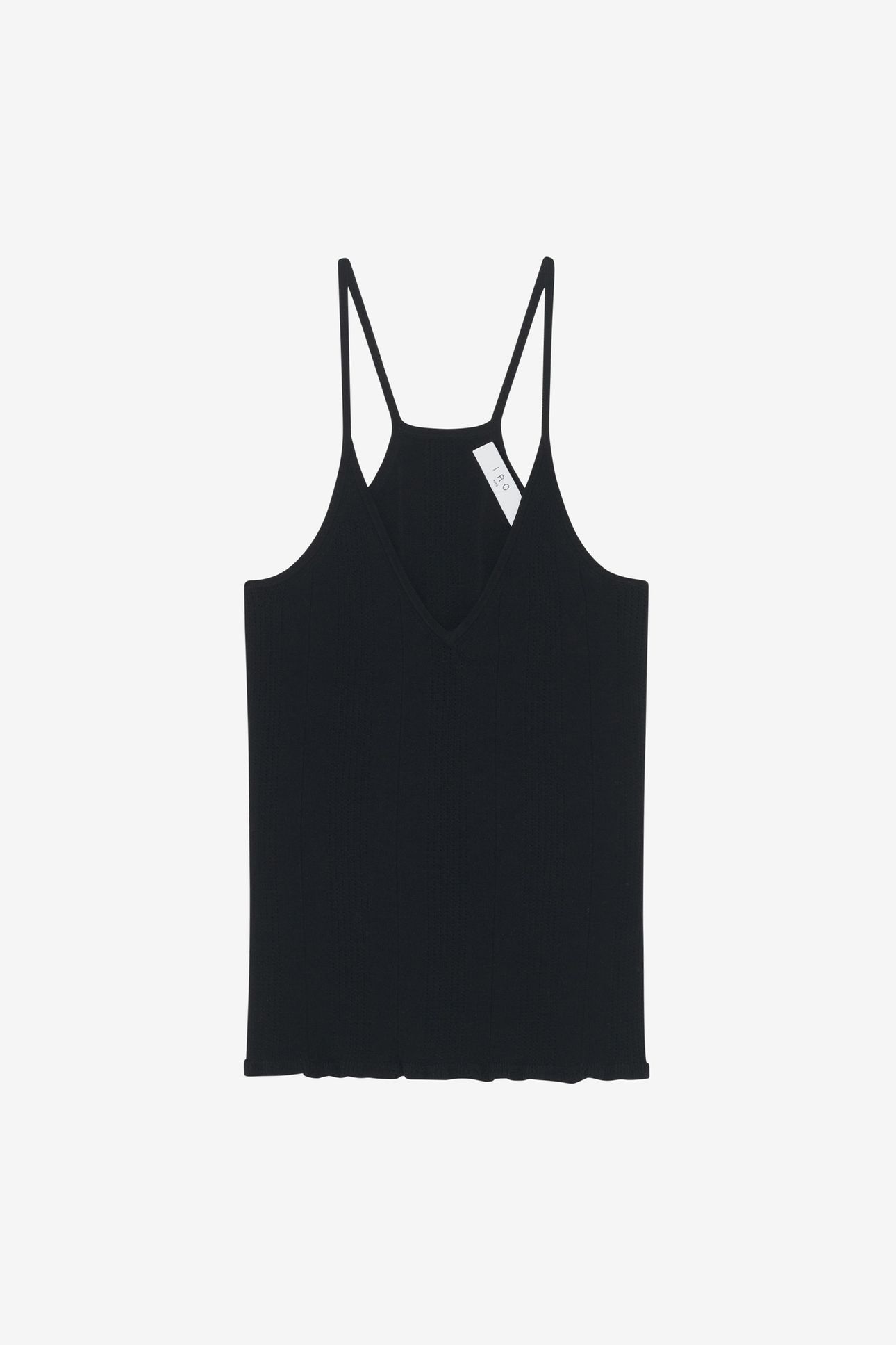 COBY PULLOVER BLACK 3