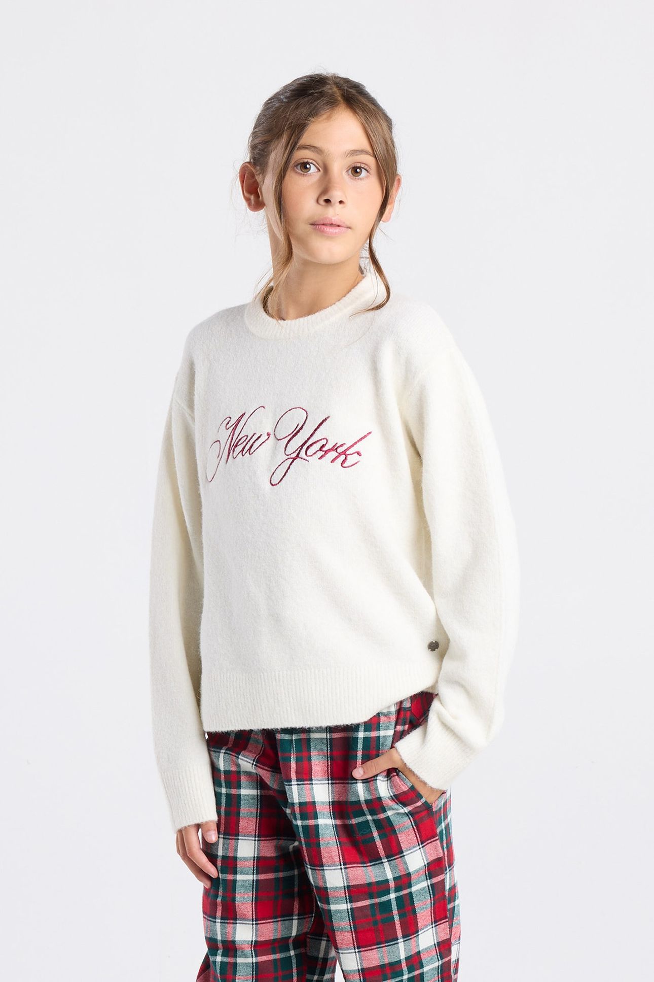 KARDY JR OFF WHITE 1