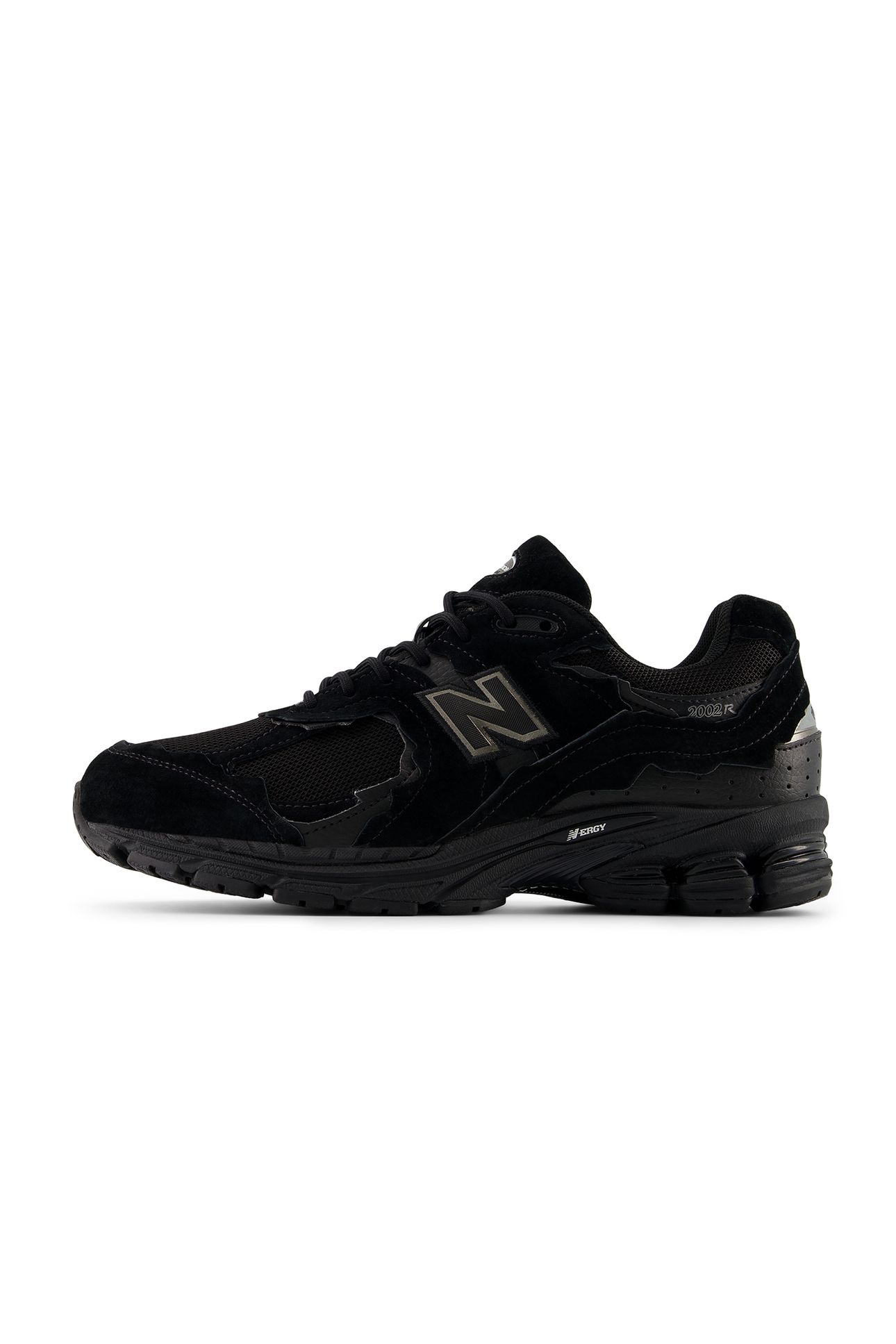 UNISEX 2002DX BLACK 10