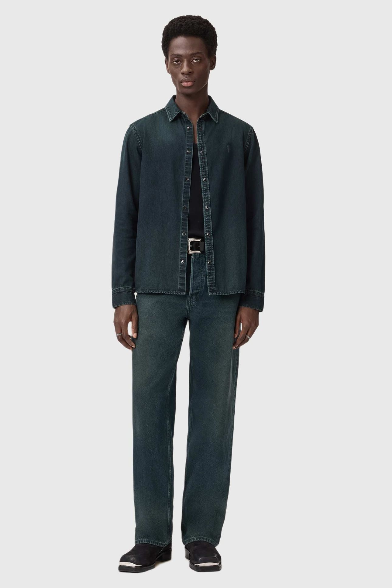 MULLEN JEAN PHANTOM BLUE 2