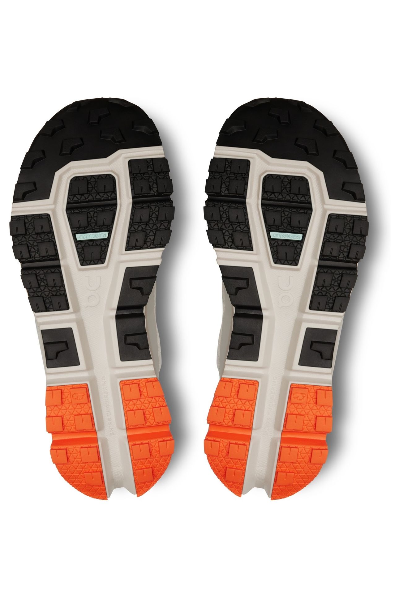 CLOUDULTRA 2 W WHITE | WOLF 6