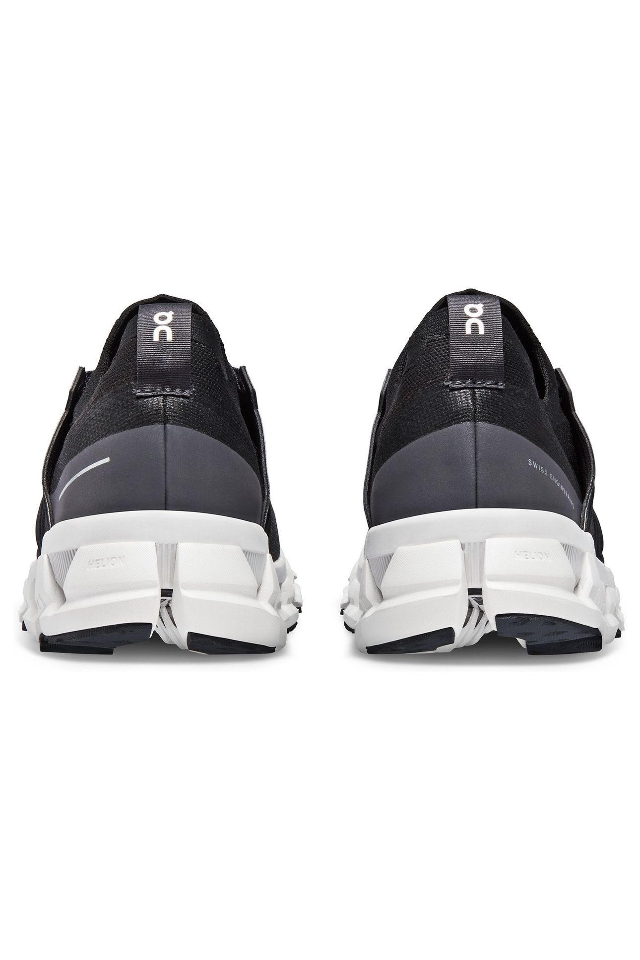 CLOUDSWIFT 3 W ALL BLACK 6