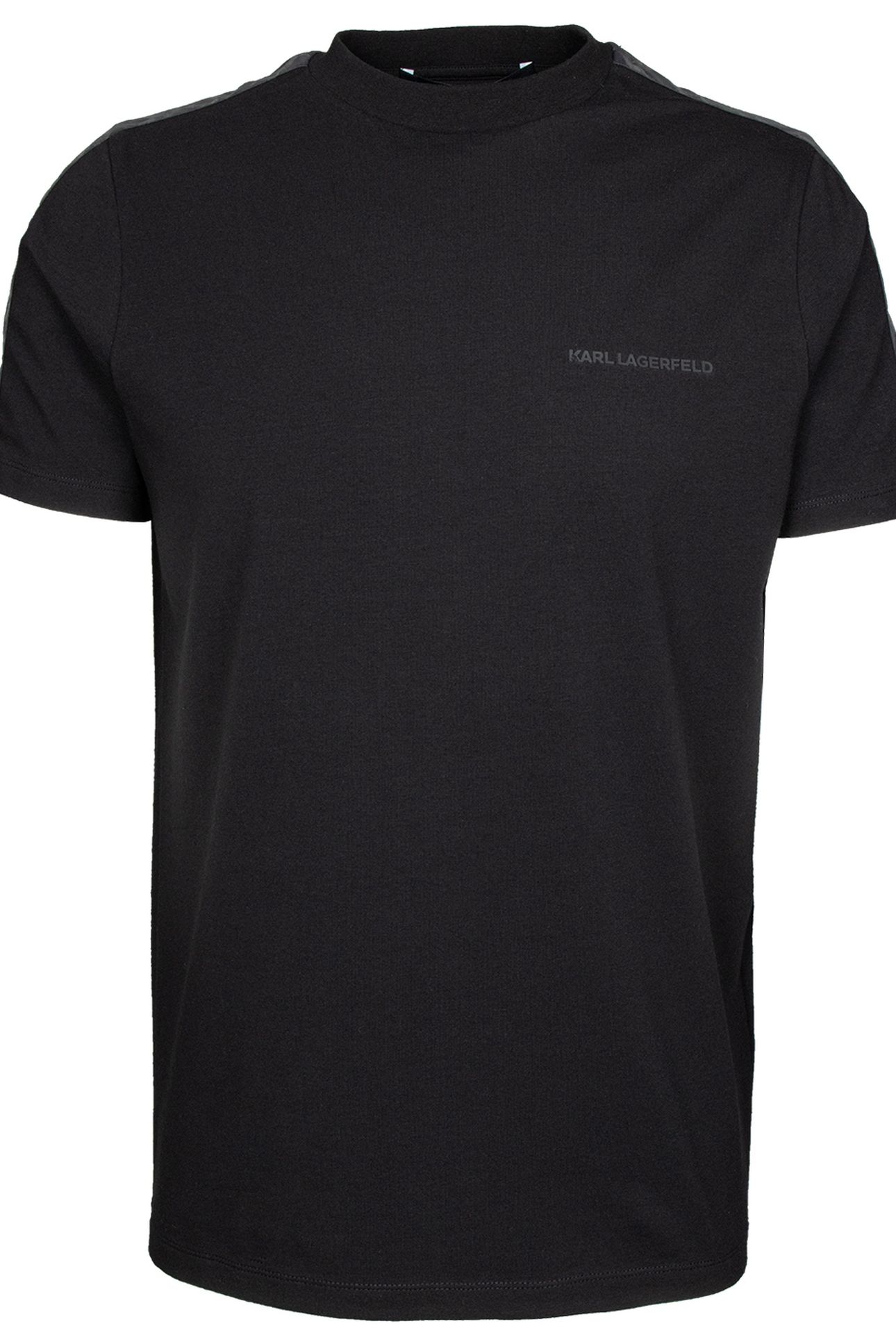 MIDNIGHT BLUE T-SHIRT CREWNECK 4