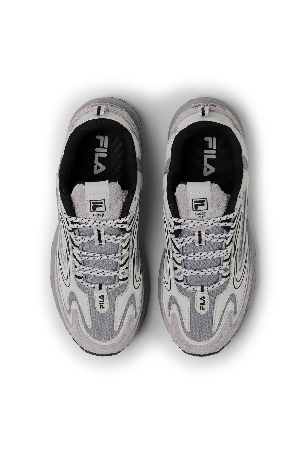 FILA ACTIX S WMN NIMBUS CLOUD-SLEET 2