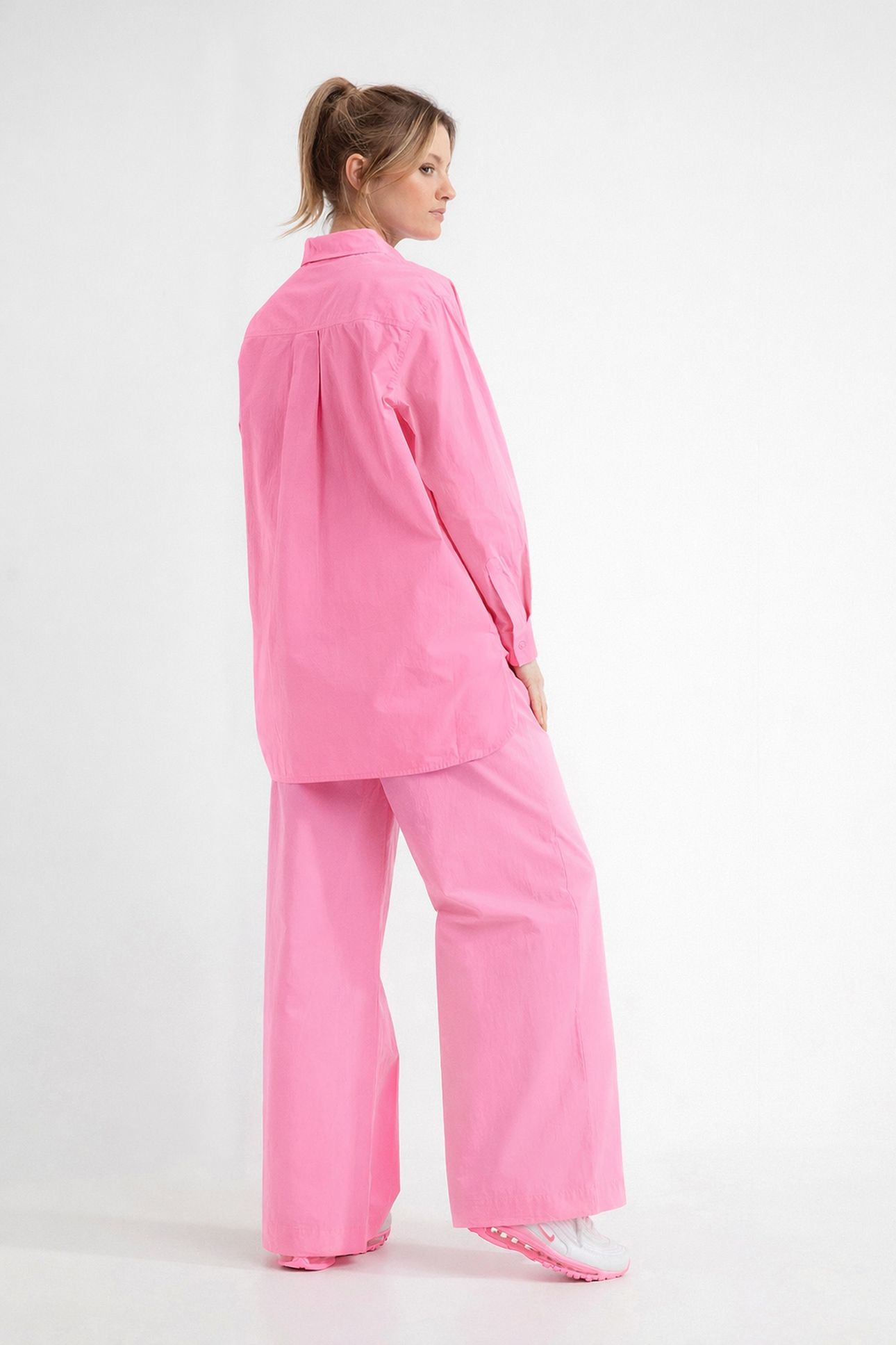 DEAN BLOUSE BUBBLEGUM 2