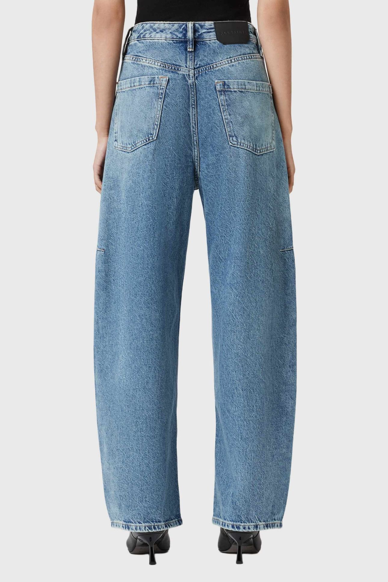 CARTER BARREL JEAN MID INDIGO 4