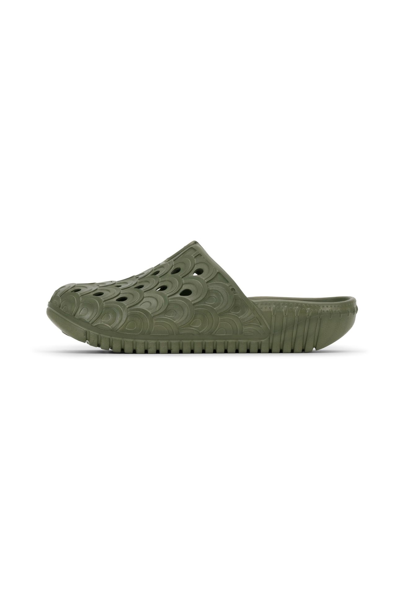 SHOES BIRCH01 ARMY 4