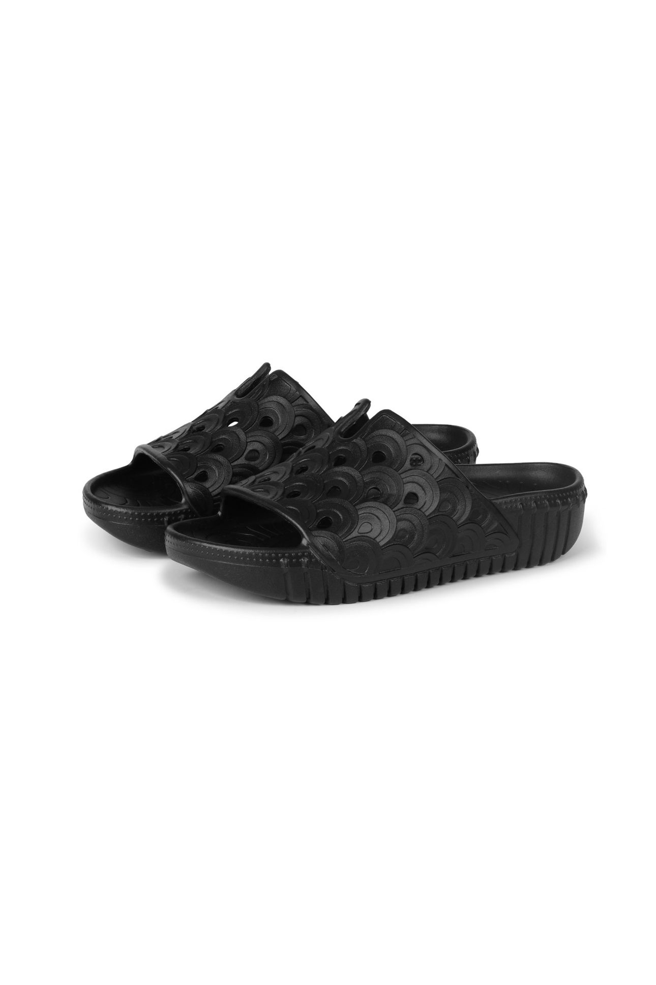 SHOES BIRCH02 BLACK 4