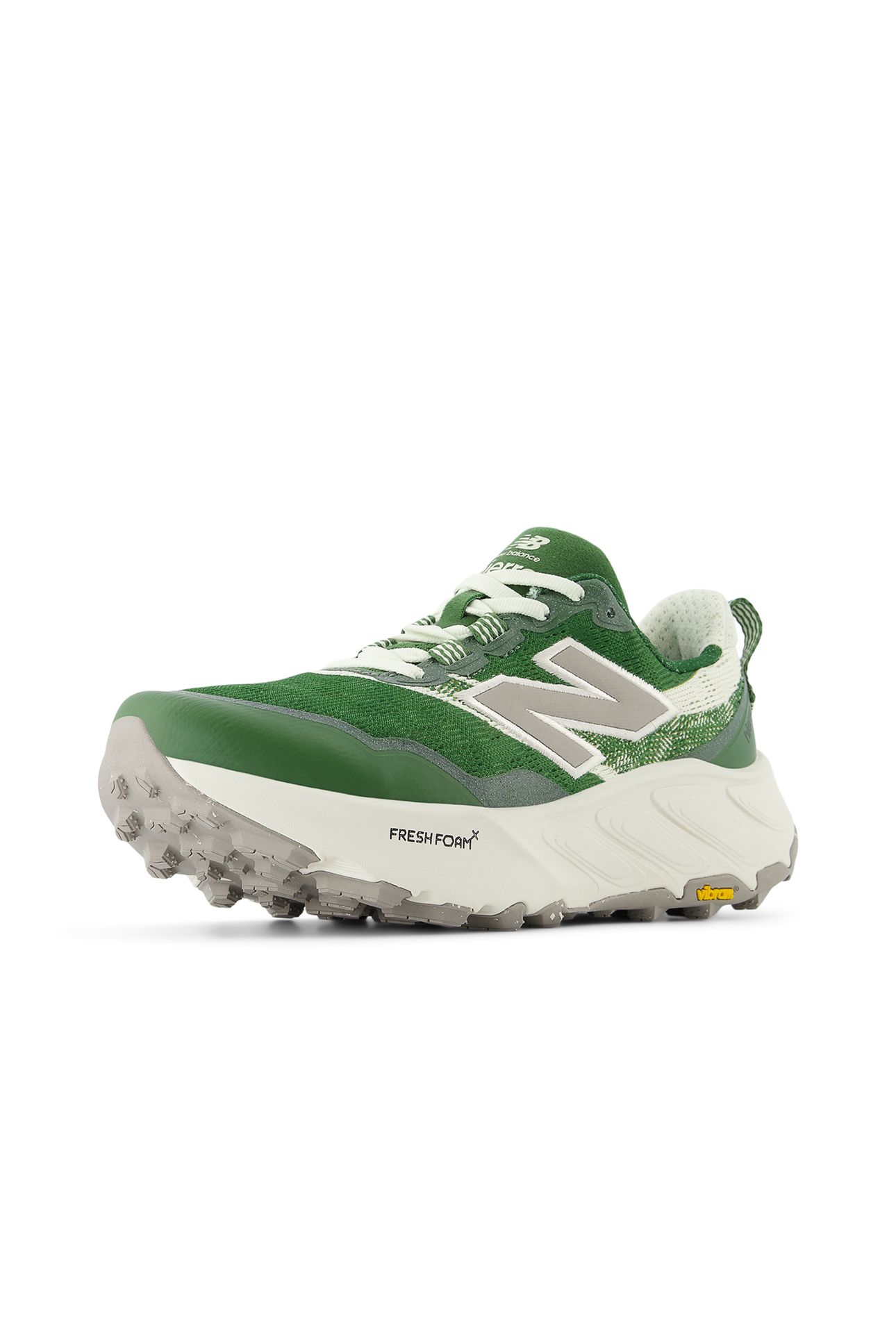 FRESH FOAM X HIERRO V9 DARK ALPINE GREEN 8