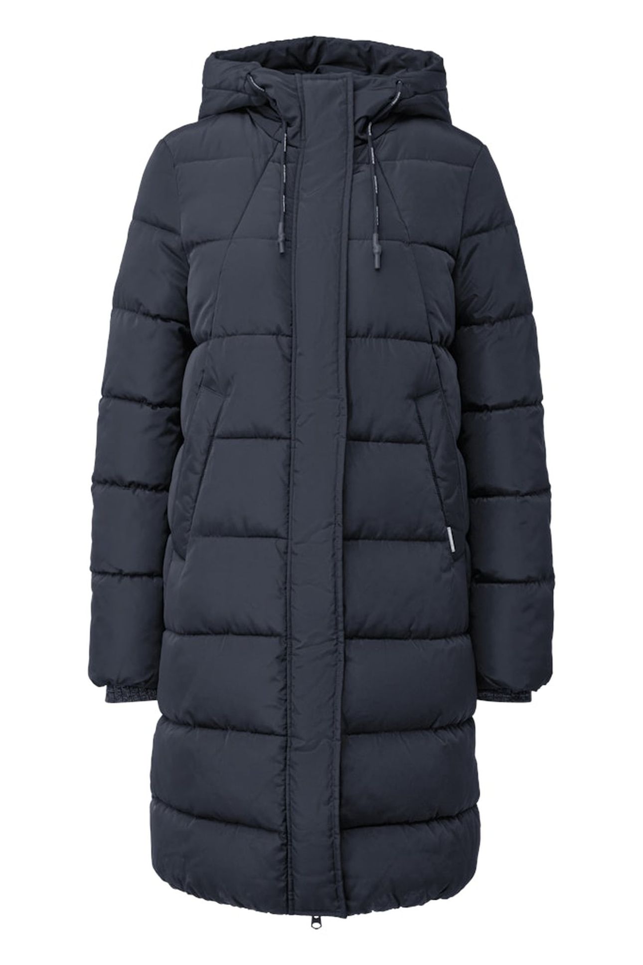 S.OLIVER-QS JACKETS OUTDOOR BLUE 4