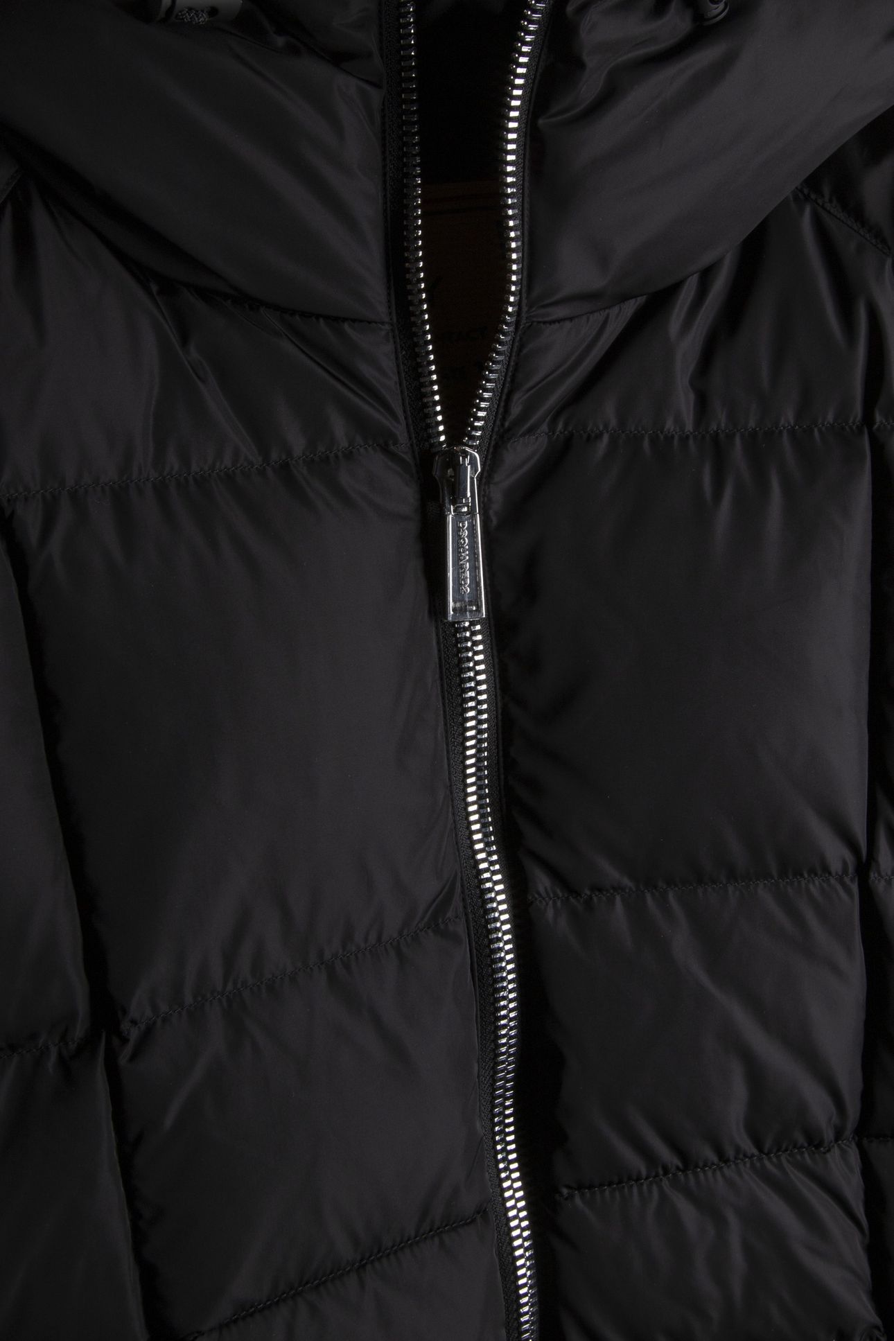 JACKET BLACK 4