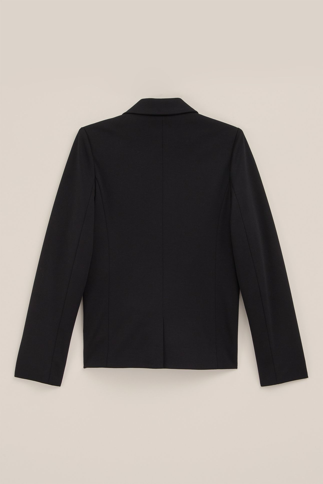 BLAZER BLACK 3