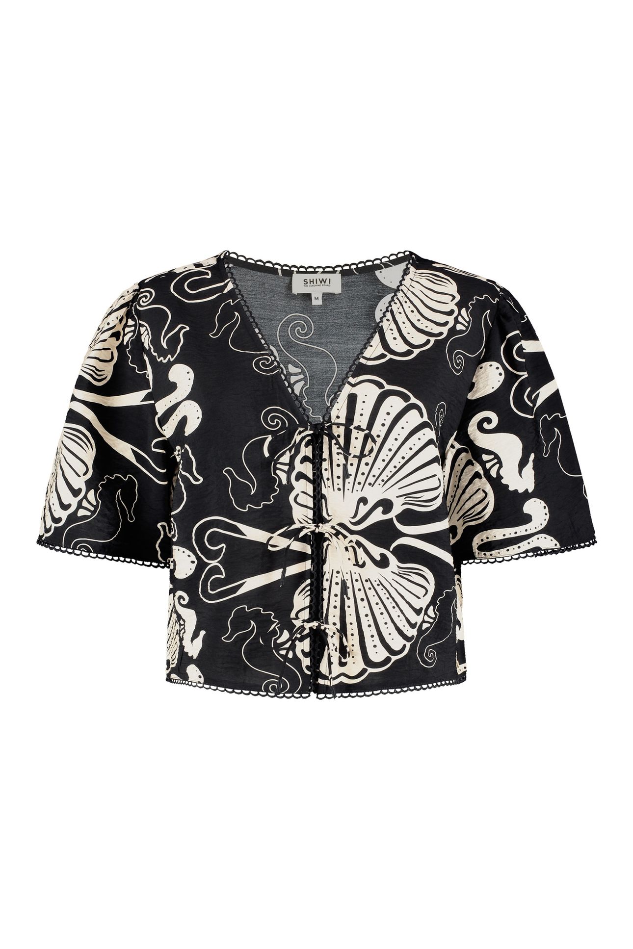 IMKE TOP SEA PEARL BLACK SEA PEARL 7