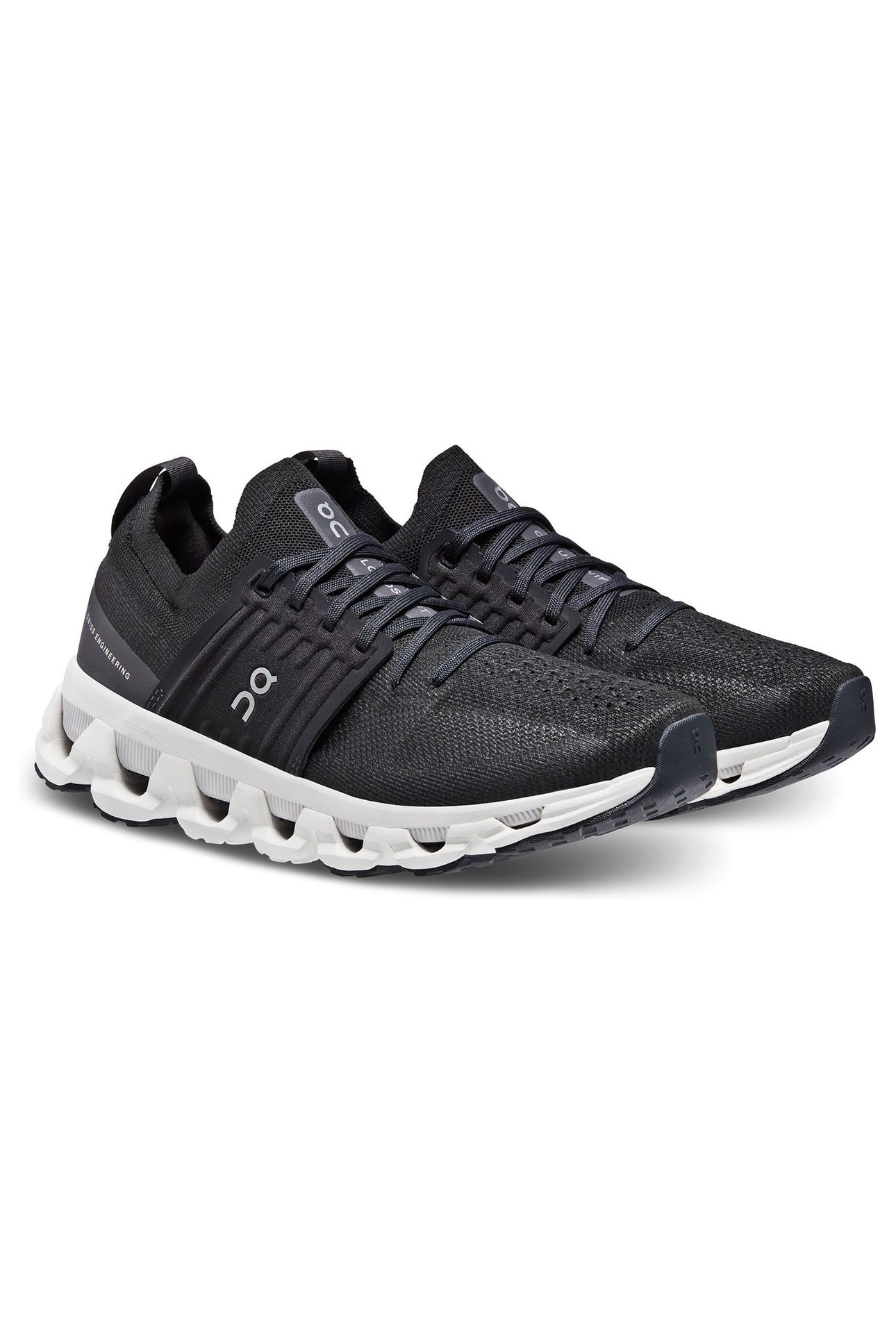 CLOUDSWIFT 3 W ALL BLACK 2