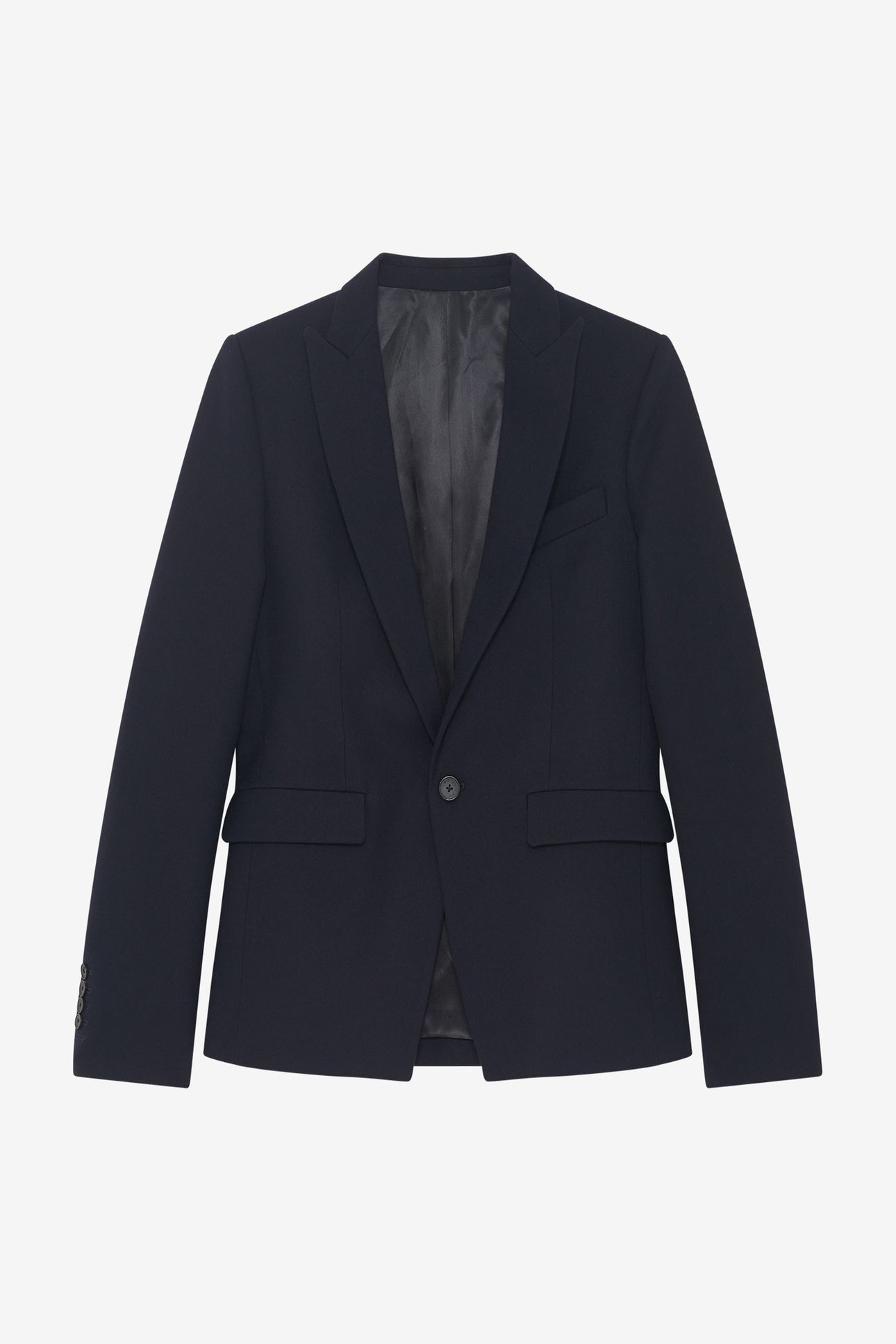 KAIRON JACKET NAVY 3