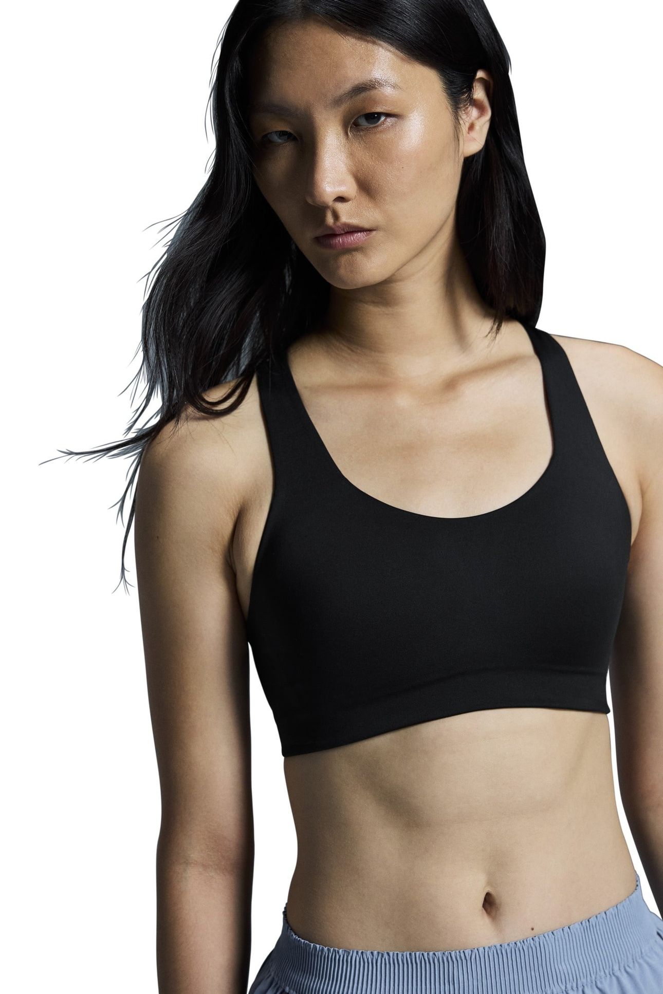 TRAIN BRA 1 W BLACK 1