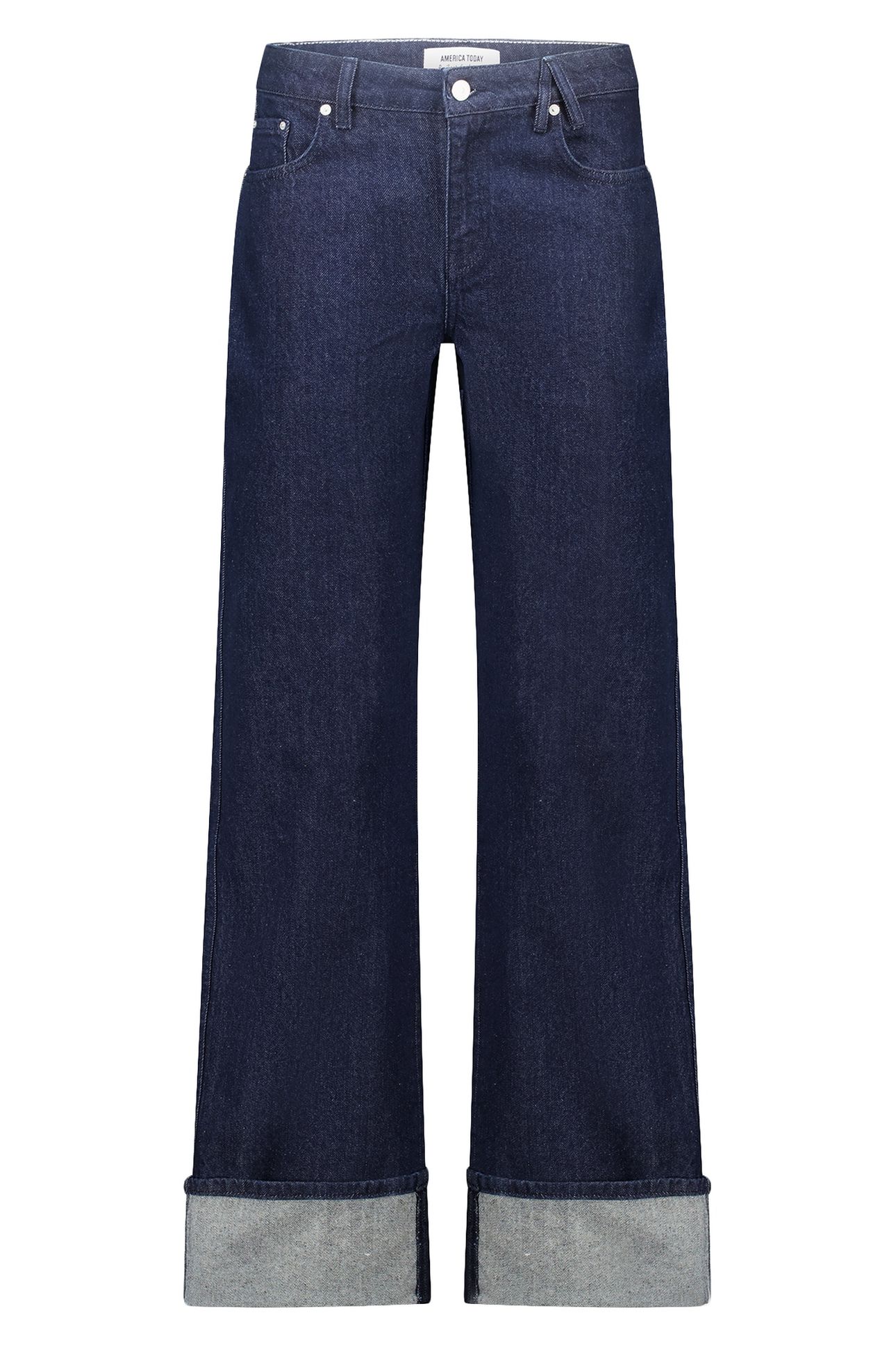 RICHMOND ZG RAW DENIM 3