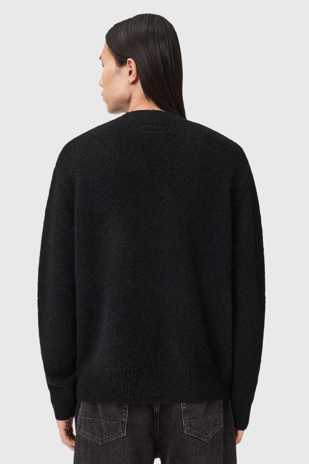 FINDEN CREW BLACK 6