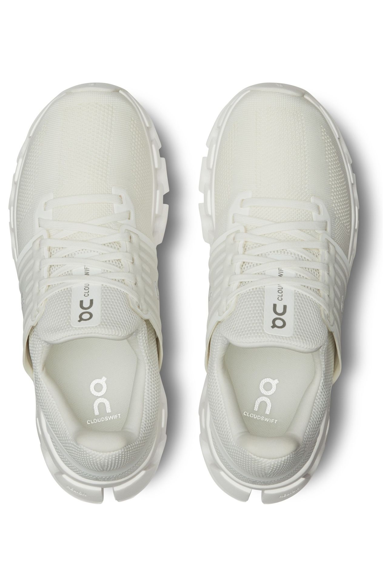 CLOUDSWIFT 3 AD W ALL WHITE 4