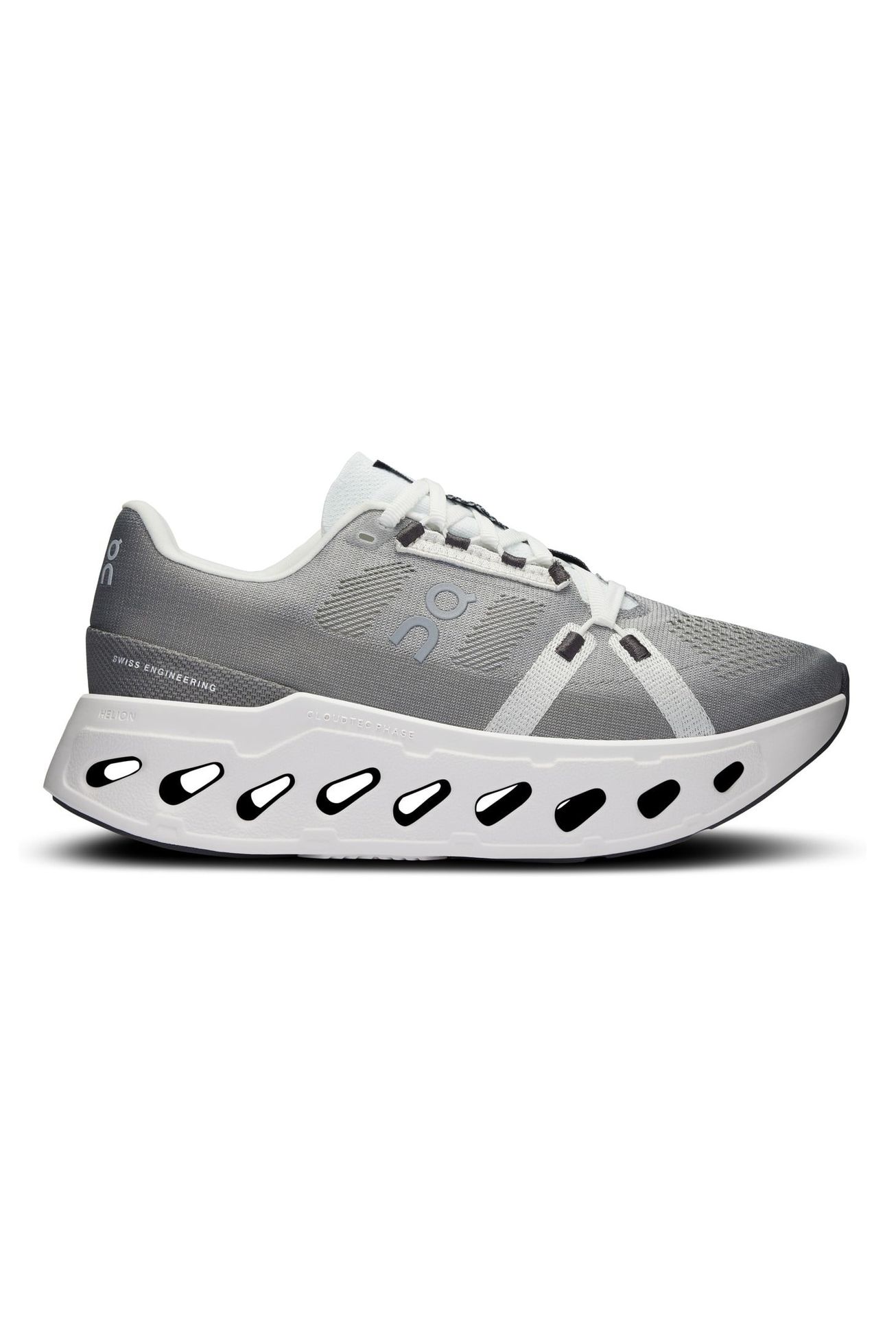 CLOUDECLIPSE 1 W ALLOY | WHITE 1