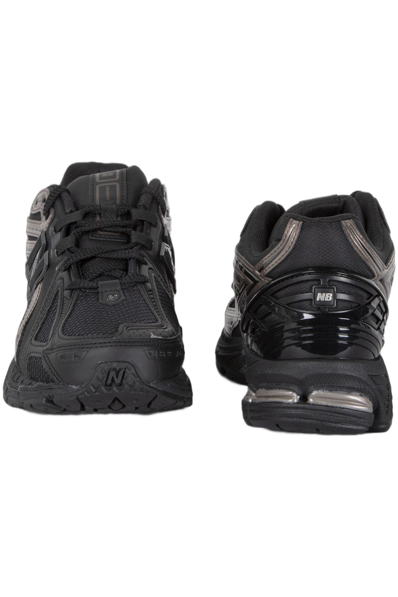 UNISEX 1906R BLACK 2