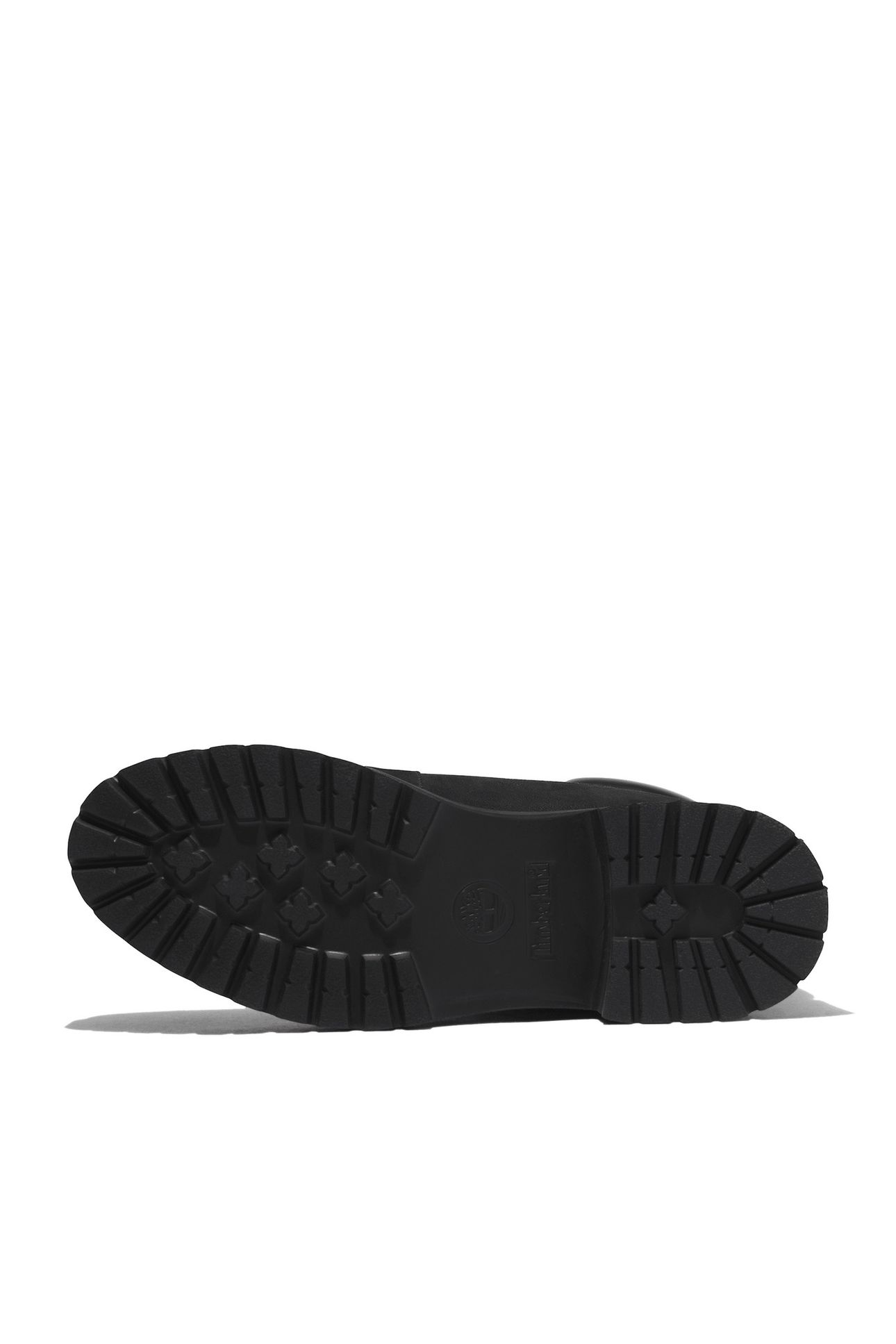 CARNABY COOL MID LACE UP BOOT JET BLACK 4