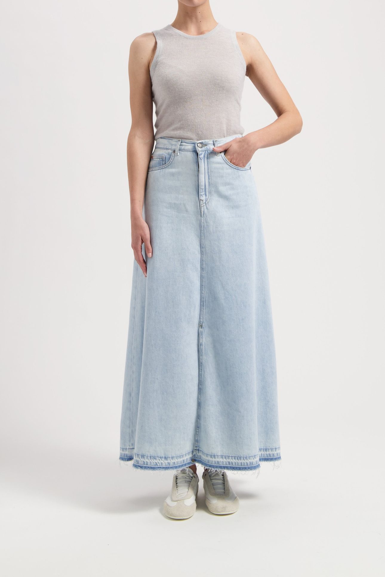 MAX LOOSE FLOW STONE VINTAGE 2