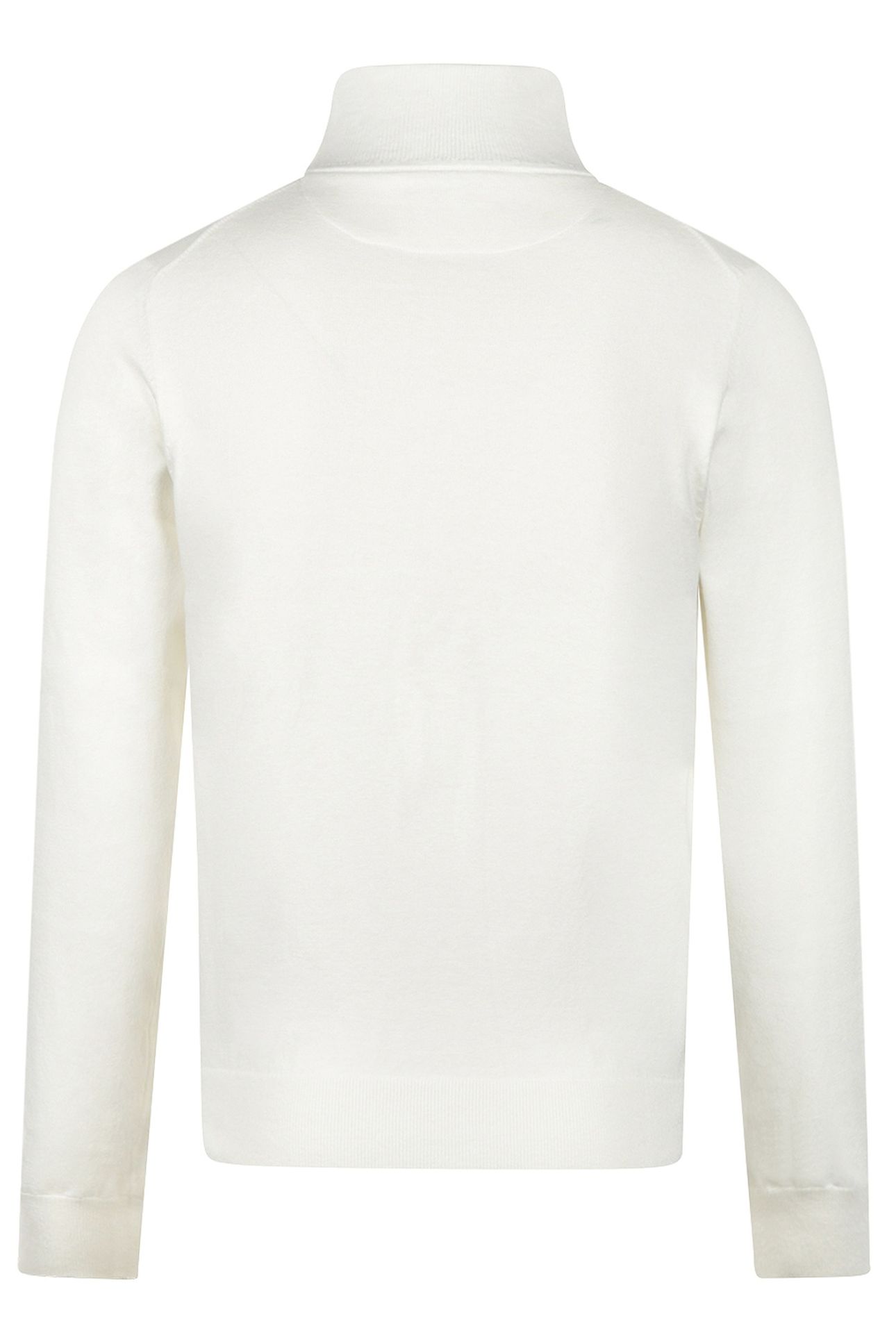 ZIP MOCK SWEATER KIT 4