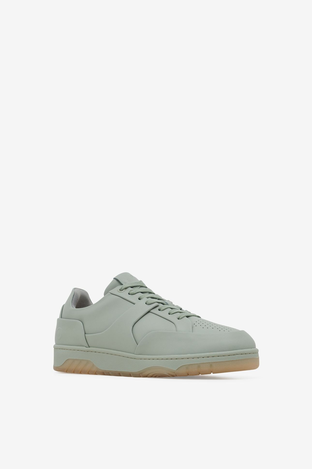 ALEX SNEAKERS SAGE GREEN 4