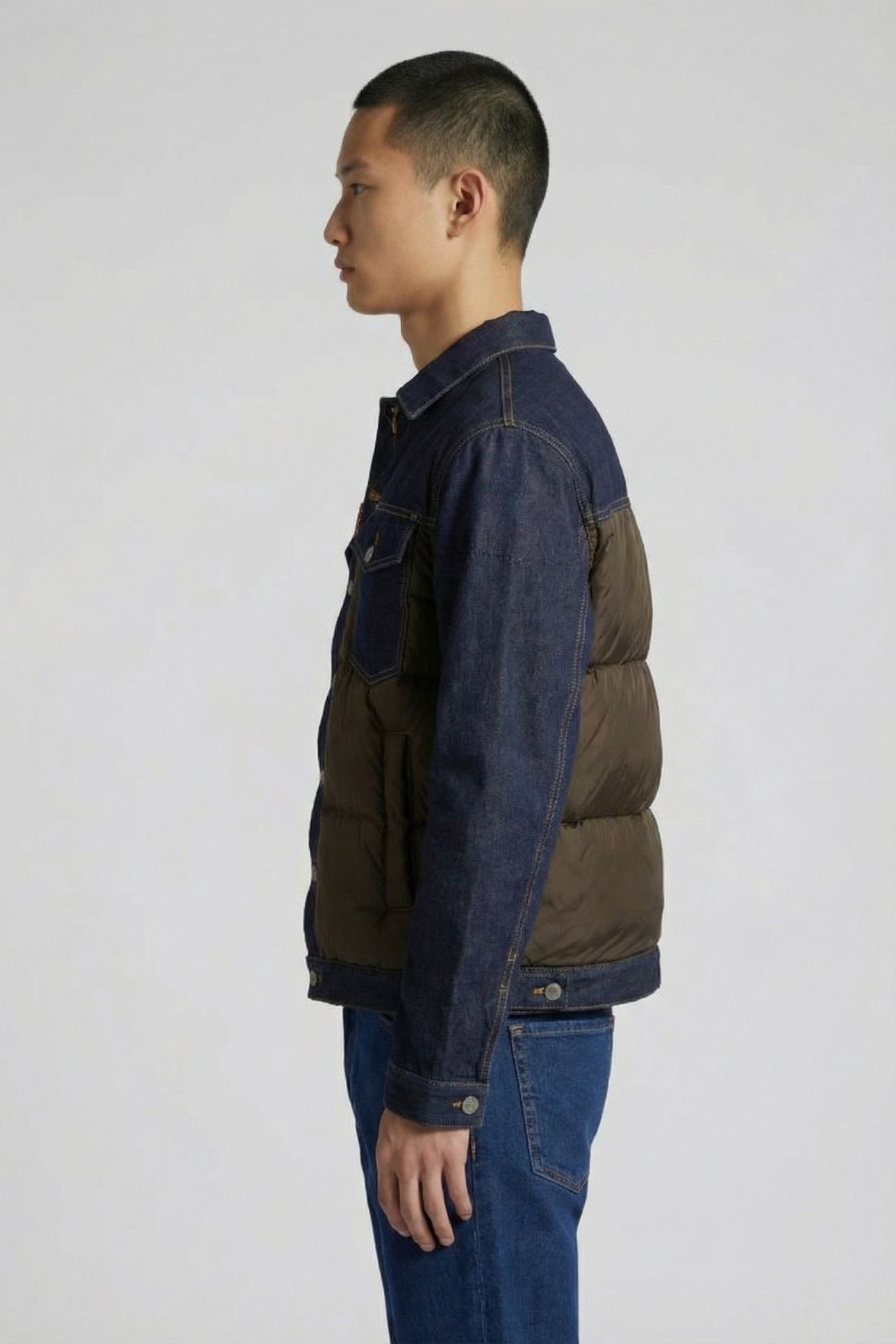 JACKET BLACK 3