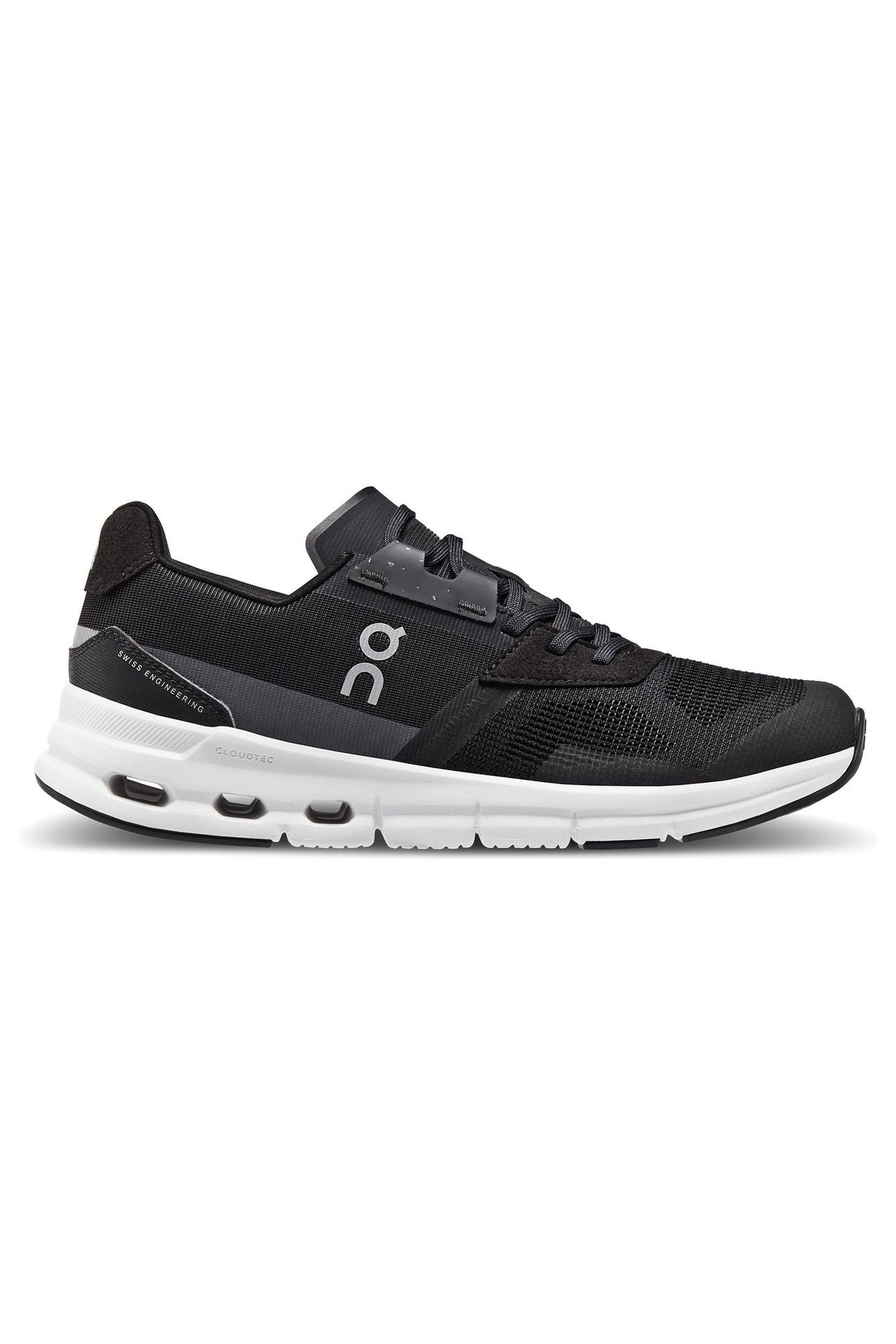 CLOUDRIFT 1 W BLACK | WHITE 1