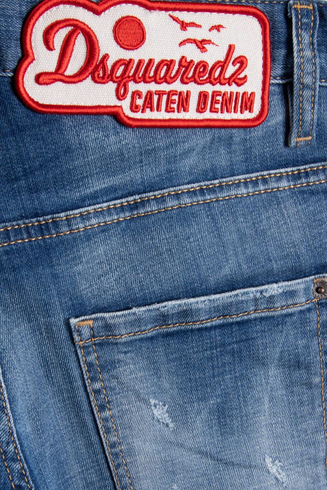 JEANS BLUE 3