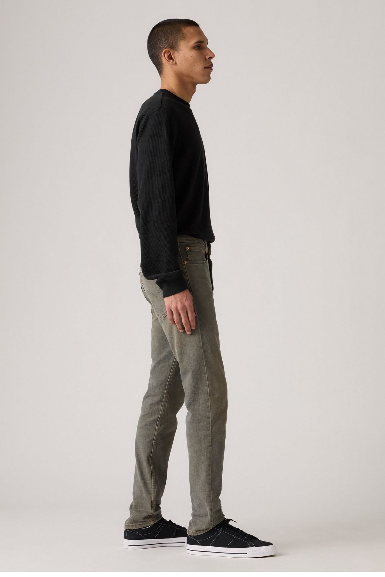 515 SLIM TAPER TRAIN OF THOUGHT 5