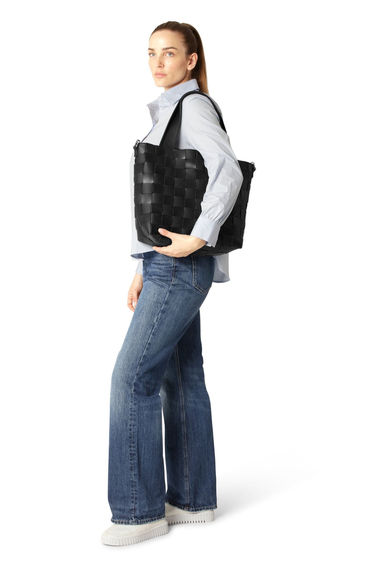 BAG CHIP01 BLACK 1