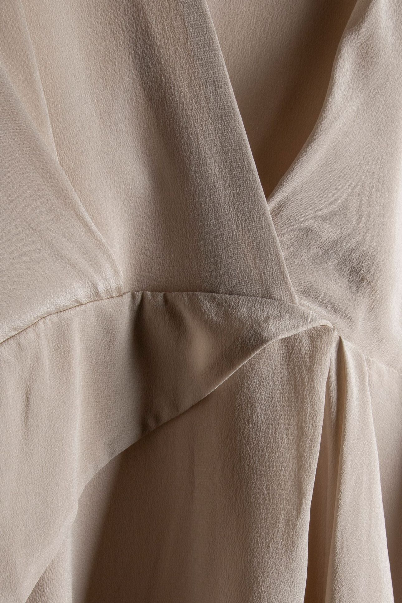 GENARA DRESS CREAM 4