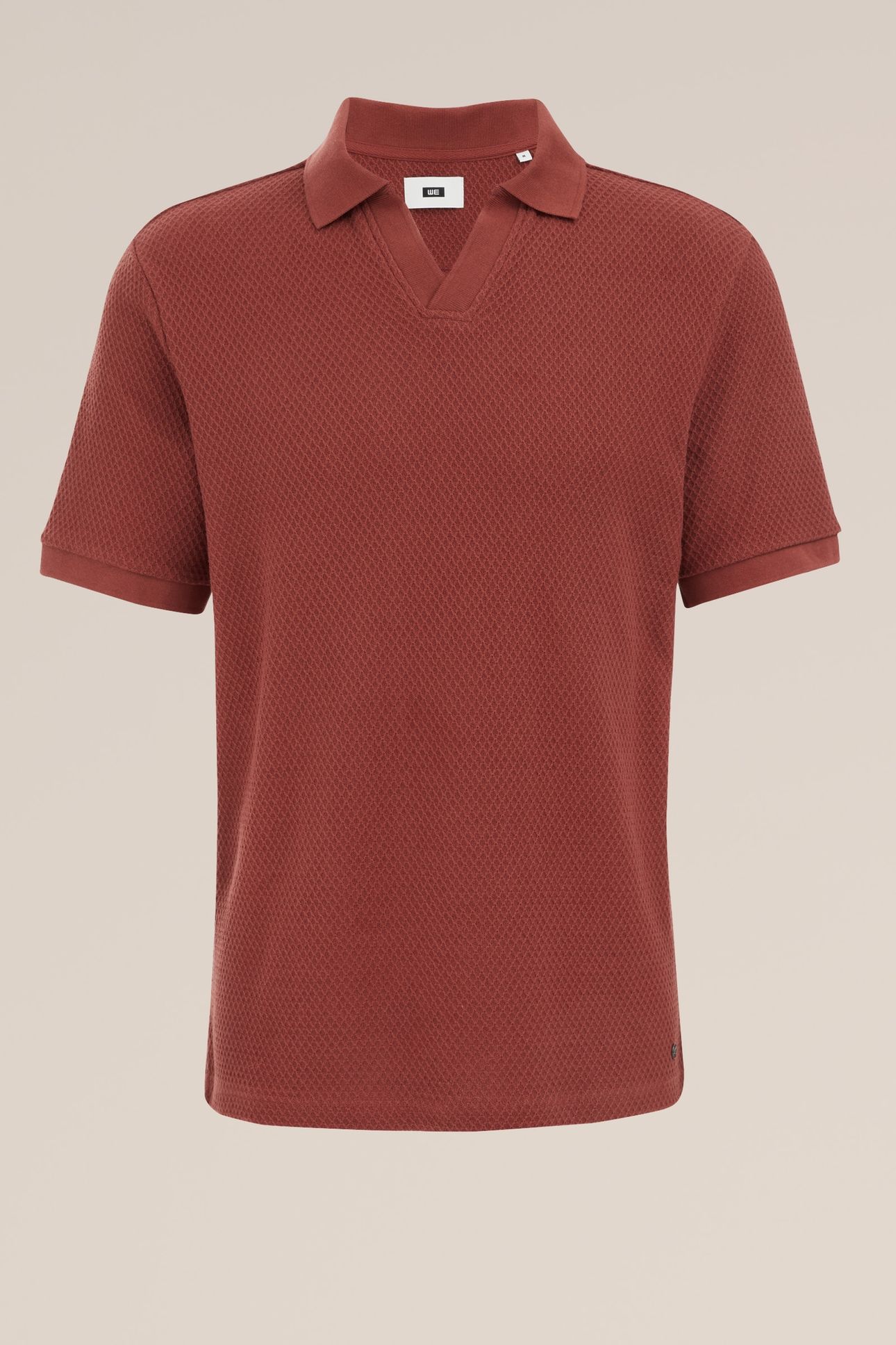 POLO VINTAGE RED 4