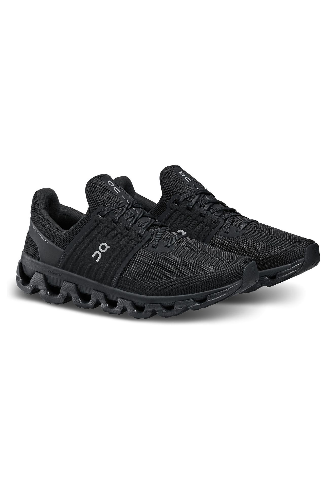 CLOUDSWIFT 3 AD M ALL BLACK 2
